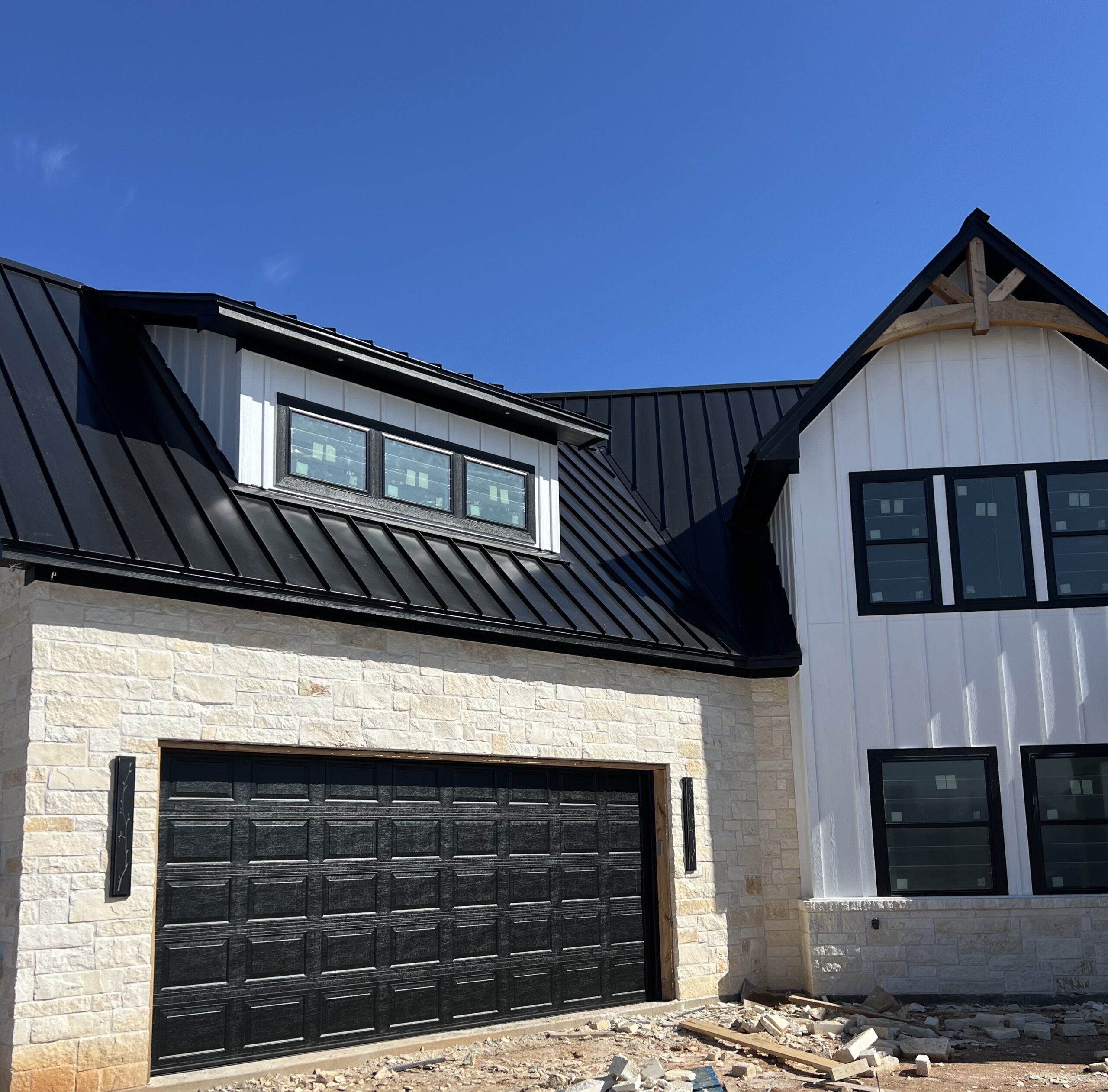 garage door installation company near waco