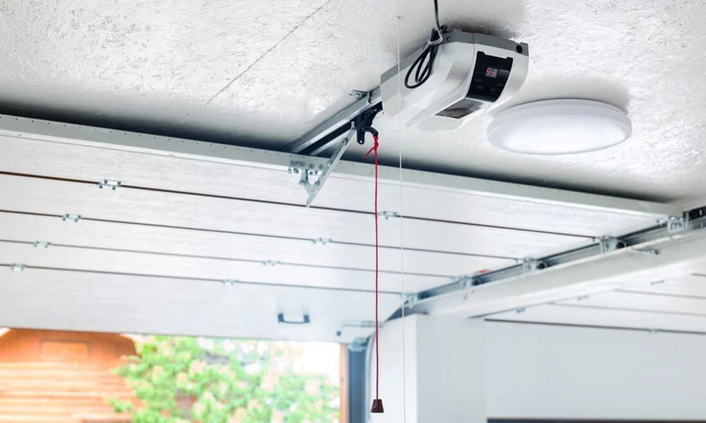 Garage Door Opener