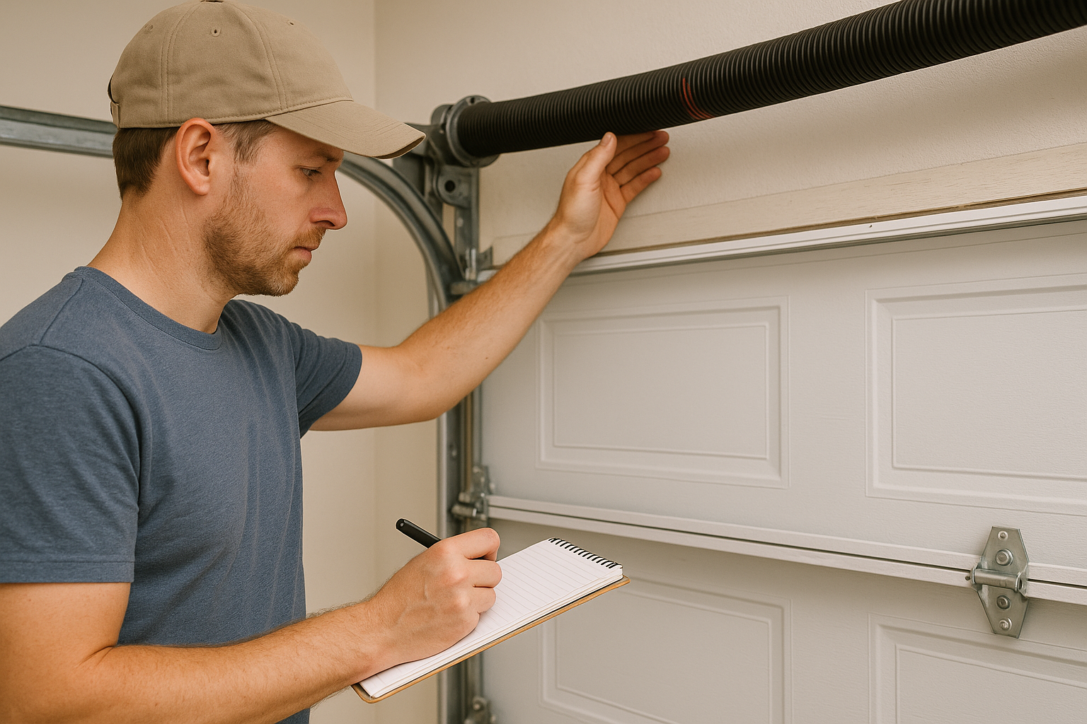 Garage Door Openers company near you in waco