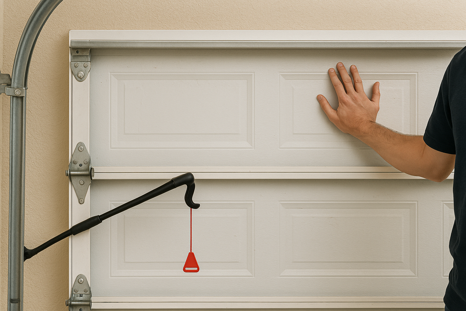 Garage Door Openers company near you