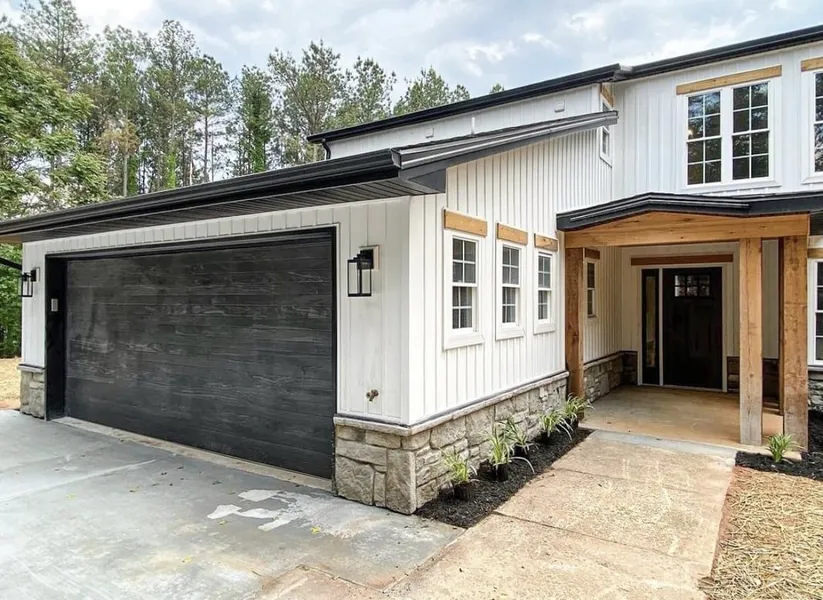 Garage Door Replacement company near you