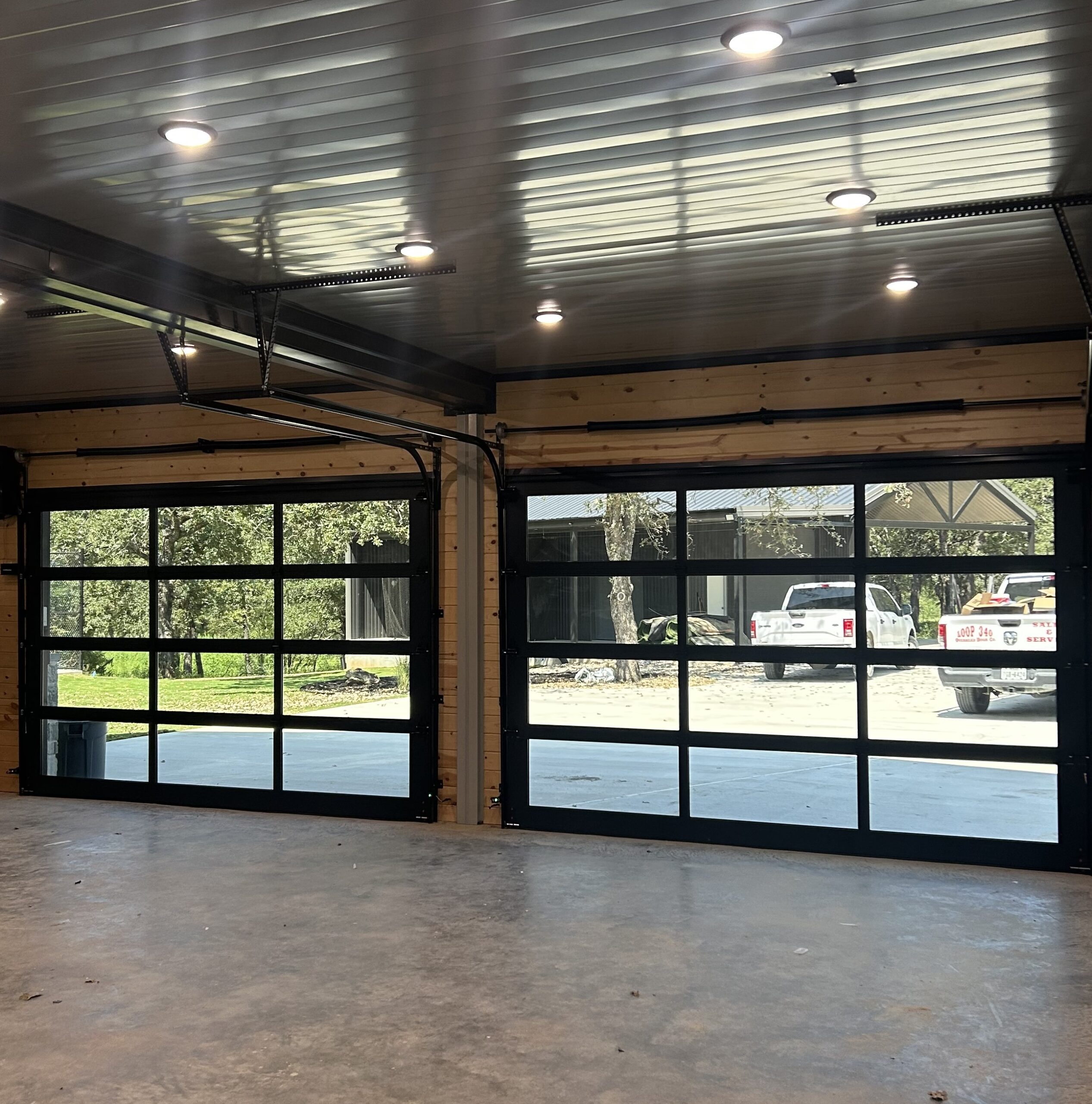 Waco Farm & Ranch Gates & Doors Company near you