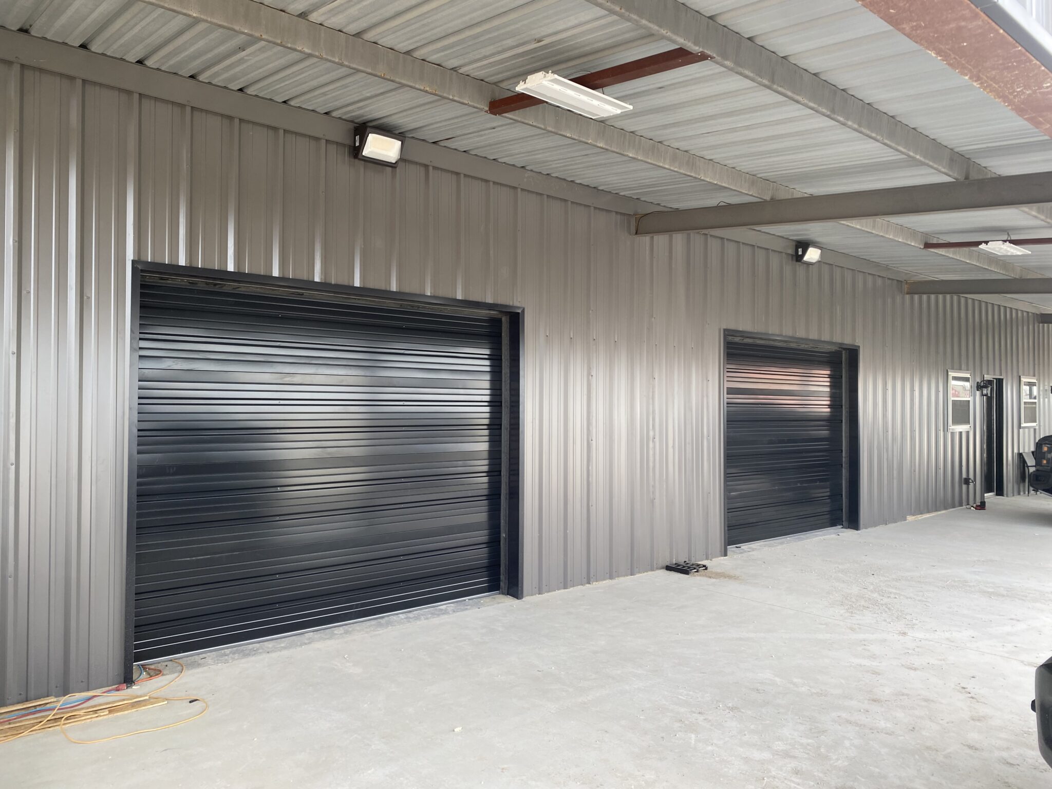 commercial overhead door repair near me
