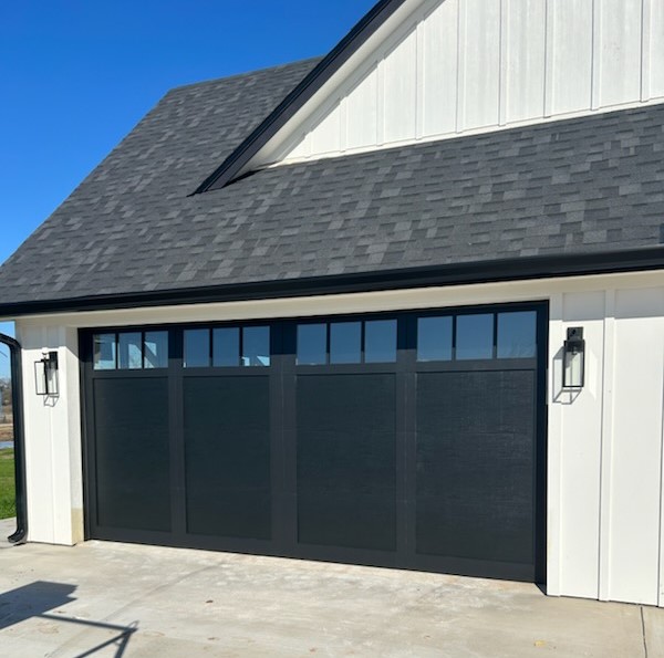 garage door repair company near Belton