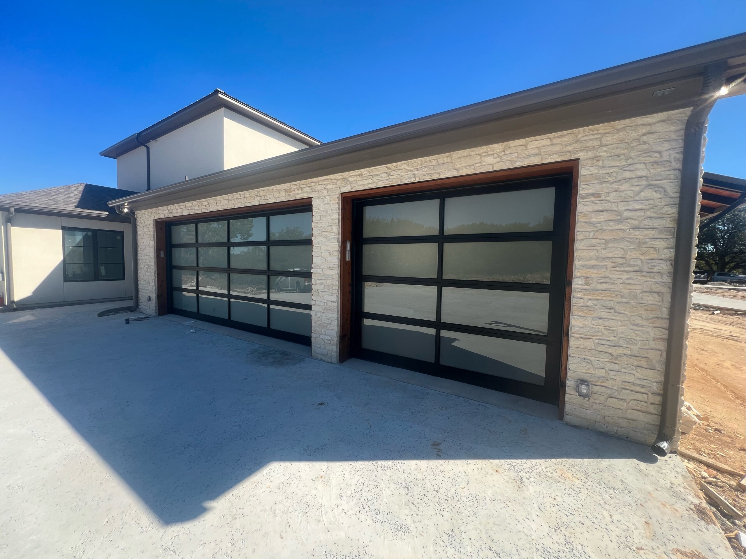 garage door repair company near temple