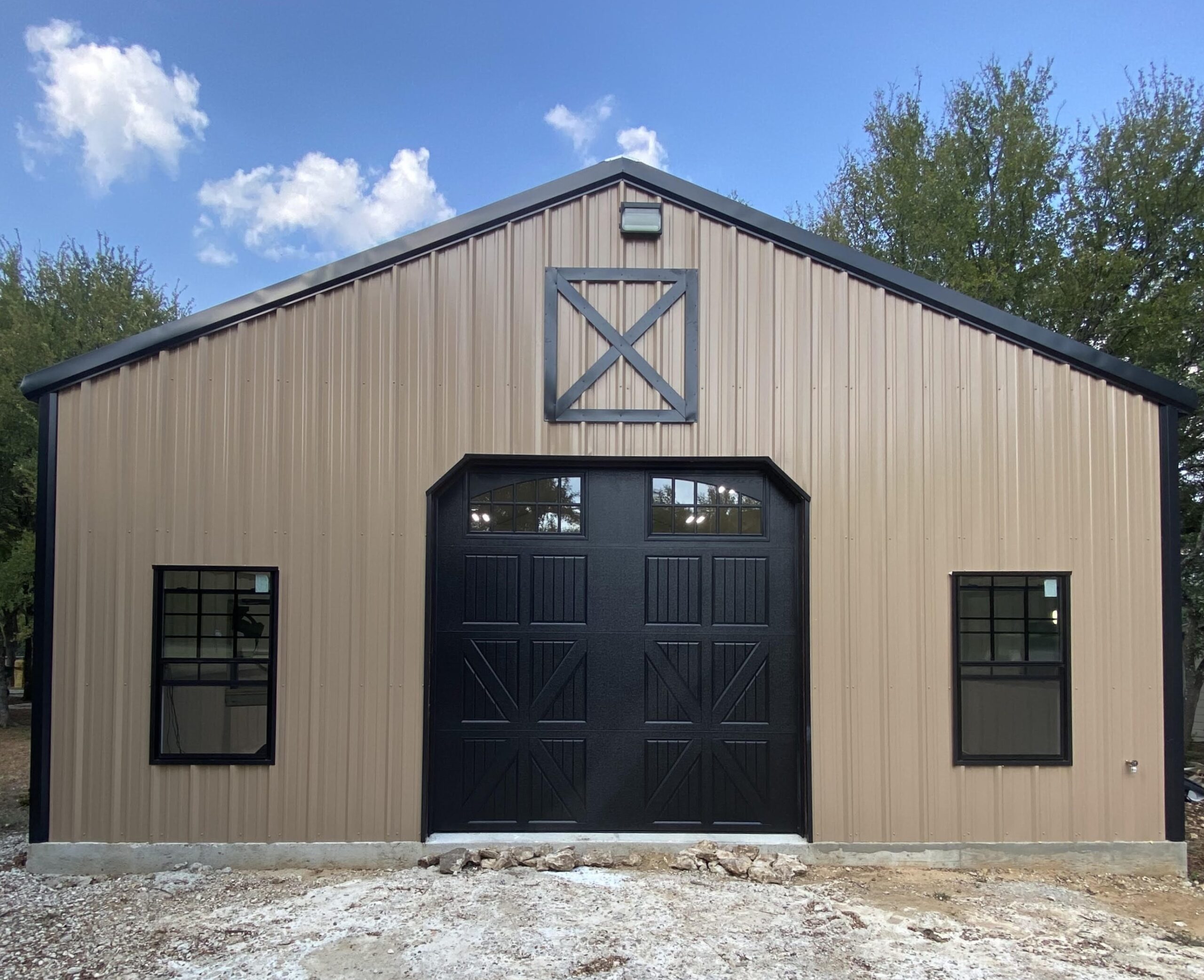 gargae door repair company near me